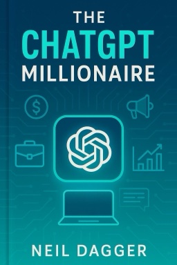The ChatGPT Millionaire: Making money online has never been this EASY