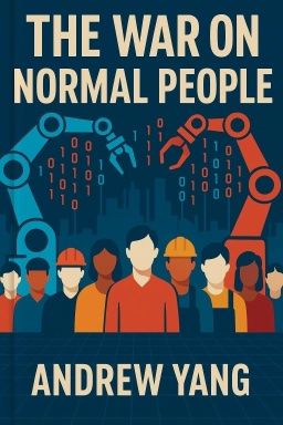 The War on Normal People