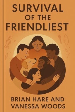 Survival of the Friendliest