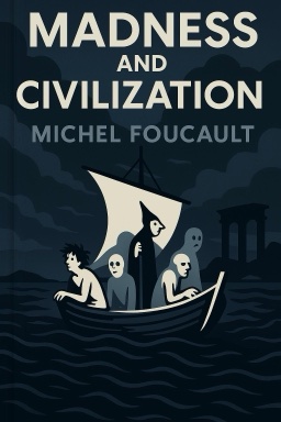 Madness and Civilization: A History of Insanity in the Age of Reason