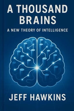 A Thousand Brains: A New Theory of Intelligence
