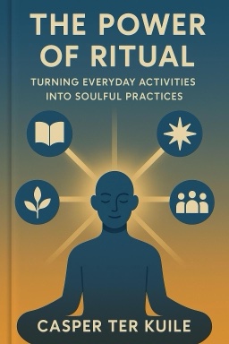 The Power of Ritual: Turning Everyday Activities into Soulful Practices