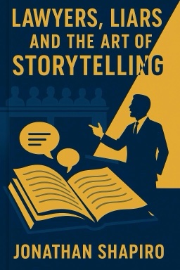 Lawyers, Liars, and the Art of Storytelling: Using Stories to Advocate, Influence, and Persuade