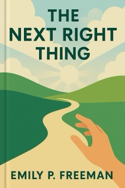 The Next Right Thing