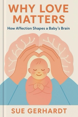 Why Love Matters: How Affection Shapes a Baby’s Brain