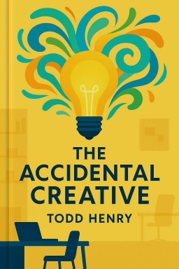 The Accidental Creative: How to Be Brilliant at a Moment’s Notice