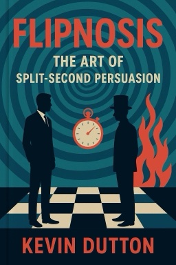 Flipnosis: The Art of Split-Second Persuasion