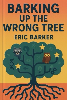 Barking Up the Wrong Tree: The Surprising Science Behind Why Everything You Know About Success Is (Mostly) Wrong