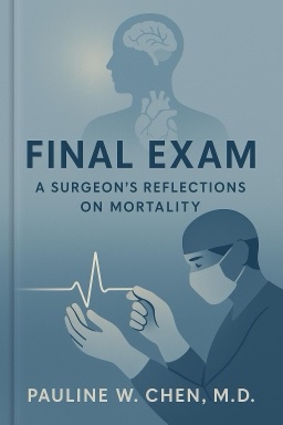 Final Exam: A Surgeon's Reflections on Mortality