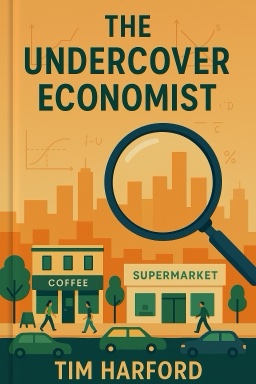 The Undercover Economist