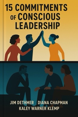 15 Commitments of Conscious Leadership: A New Paradigm for Sustainable Success