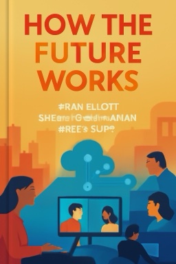 How the Future Works: Leading Flexible Teams to Do the Best Work of Their Lives