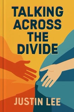 Talking Across the Divide: How to Communicate with People You Disagree With and Maybe Even Change the World