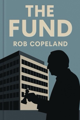 The Fund: The Inside Story of Bridgewater Associates, America's Biggest Hedge Fund