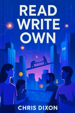 Read Write Own: Building the Next Era of the Internet