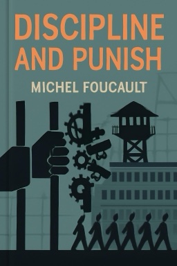 Discipline and Punish: The Birth of the Prison