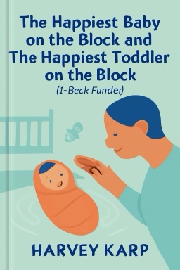 The Happiest Baby on the Block and The Happiest Toddler on the Block (2-Book Bundle)