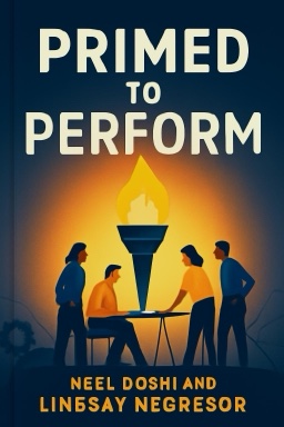 Primed to Perform: The Science of High-Performing Cultures