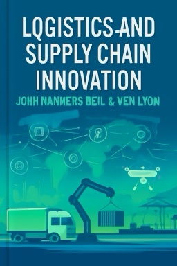 Logistics and Supply Chain Innovation: A Practical Guide to Disruptive Technologies and New Business Models (2nd Edition)
