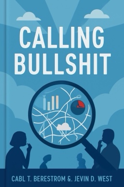 Calling Bullshit: The Art of Skepticism in a Data-Driven World