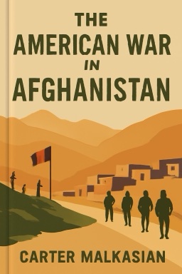 The American War in Afghanistan: A History