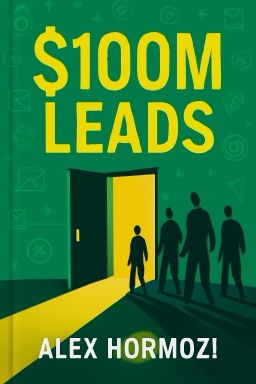 $100M Leads: How to Get Strangers To Want To Buy Your Stuff