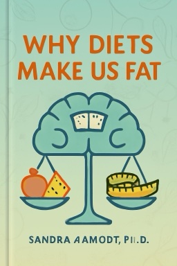 Why Diets Make Us Fat: The Unintended Consequences of Our Obsession with Weight Loss
