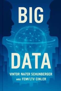 Big Data: A Revolution That Will Transform How We Live, Work, and Think