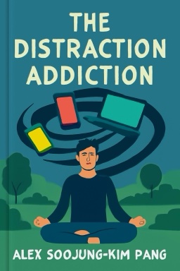 The Distraction Addiction