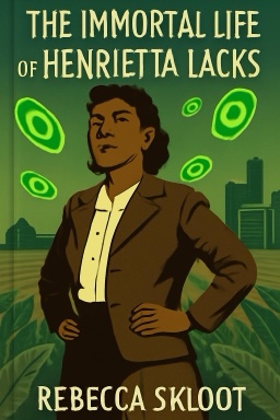 The Immortal Life of Henrietta Lacks