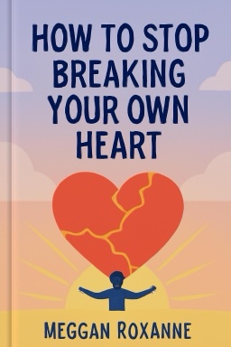 How to Stop Breaking Your Own Heart