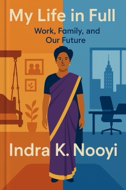 My Life in Full: Work, Family, and Our Future