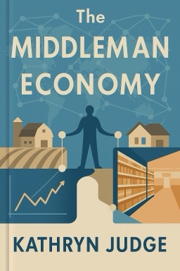 The Middleman Economy: How Middlemen, Long Supply Chains, and Power Shape Our Lives