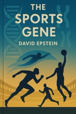The Sports Gene: Inside the Science of Extraordinary Athletic Performance