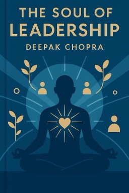 The Soul of Leadership: Unlocking Your Potential for Greatness