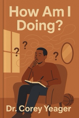 How Am I Doing?: 40 Conversations to Have with Yourself