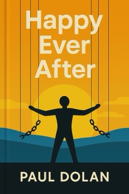 Happy Ever After: Escaping the Myth of the Perfect Life