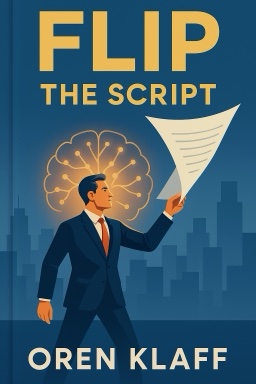 Flip the Script: Getting People to Think Your Idea Is Their Idea