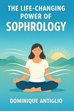 The Life-Changing Power of Sophrology: Breathe and Connect with the Calm and Happy You