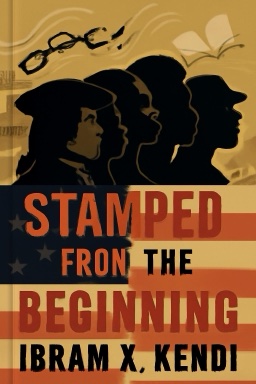 Stamped from the Beginning: The Definitive History of Racist Ideas in America
