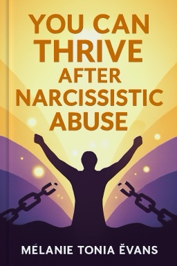 You Can Thrive After Narcissistic Abuse: The #1 System for Recovering from Toxic Relationships