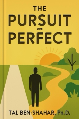 The Pursuit of Perfect: How to Stop Chasing Perfection and Start Living a Richer, Happier Life