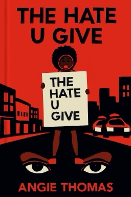 The Hate U Give