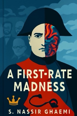 A First-Rate Madness: Uncovering the Links Between Leadership and Mental Illness