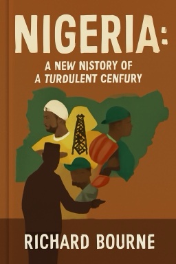 Nigeria: A New History of a Turbulent Century