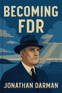 Becoming FDR: The Personal Crisis That Made a President