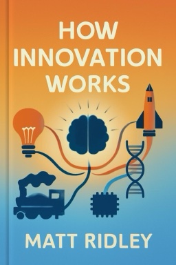 How Innovation Works