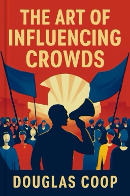 The Art of Influencing Crowds: People Power