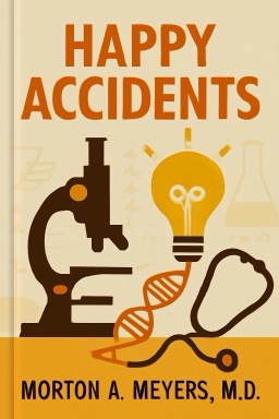 Happy Accidents: Serendipity in Major Medical Breakthroughs in the Twentieth Century