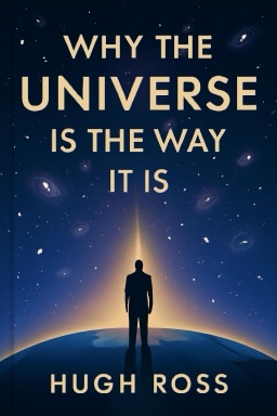 Why the Universe Is the Way It Is: Unlocking the Secrets of Cosmic Purpose